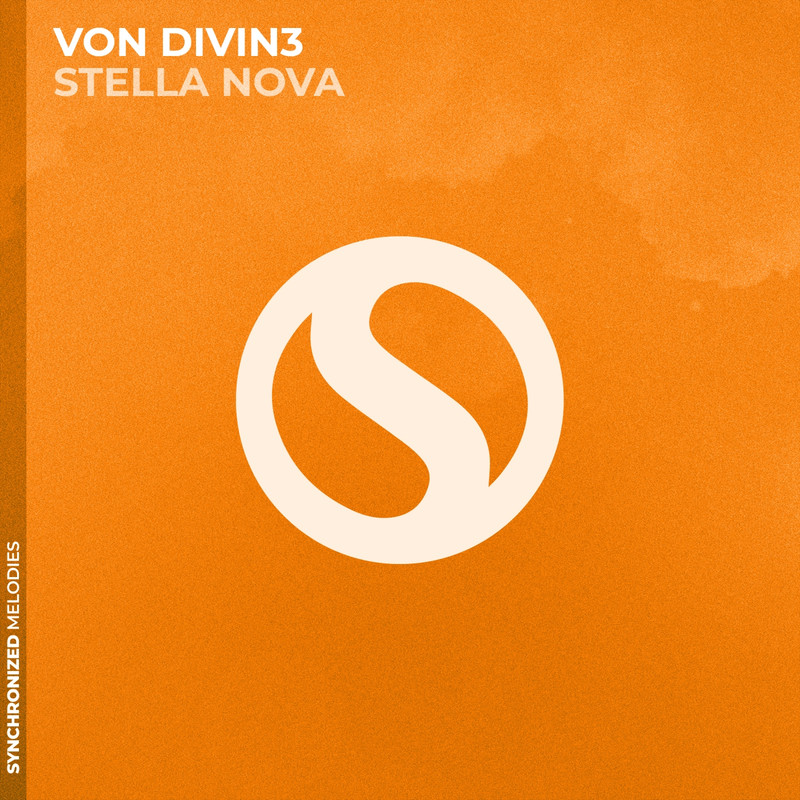 VoN Divin3 - Stella Nova (Extended Mix)