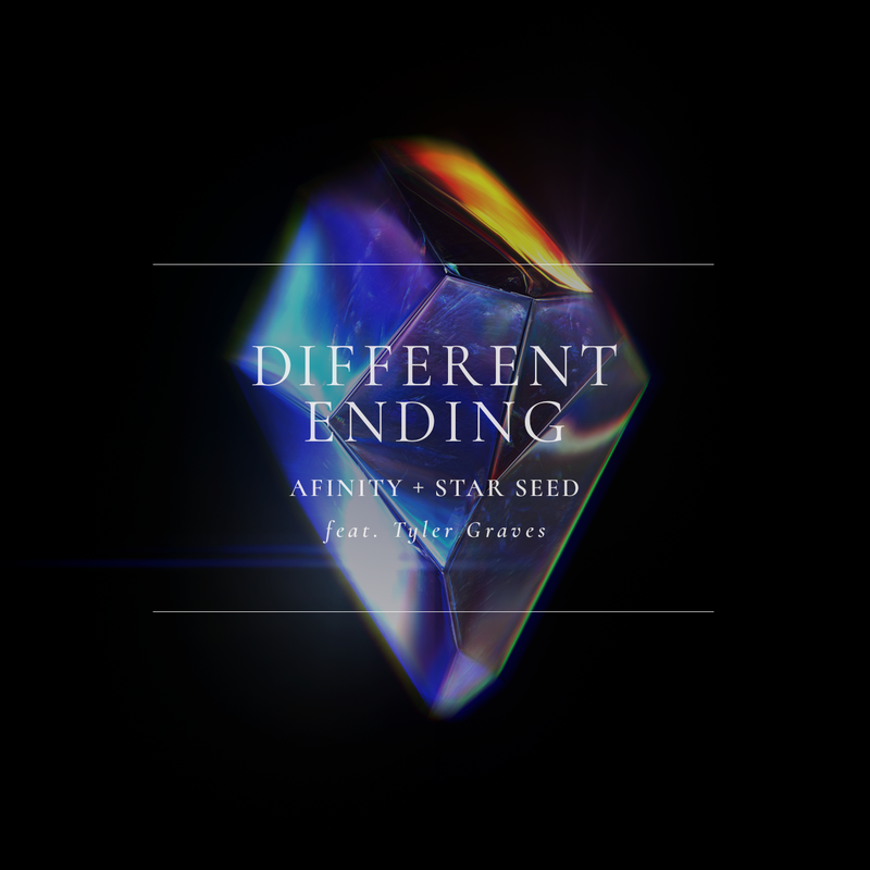 Afinity & STAR SEED feat. Tyler Graves - Different Ending (Original Mix)