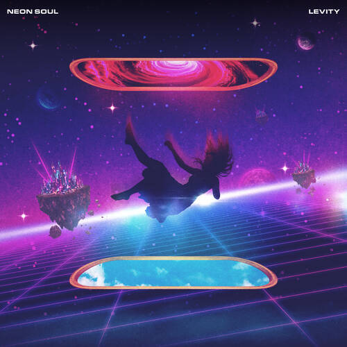 Levity - Neon Soul (Original Mix)
