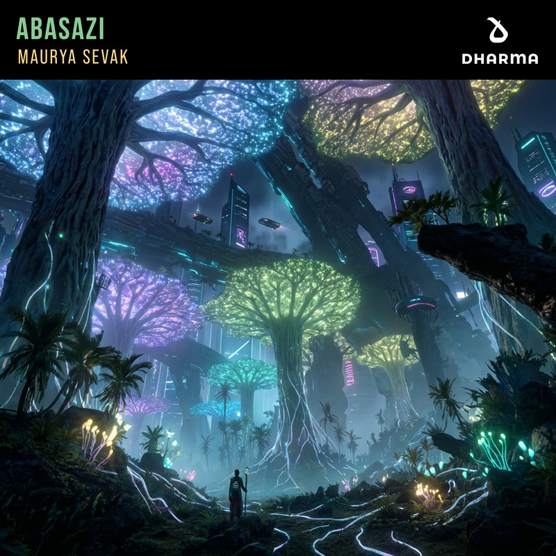 Maurya Sevak - Abasazi (Extended Mix)