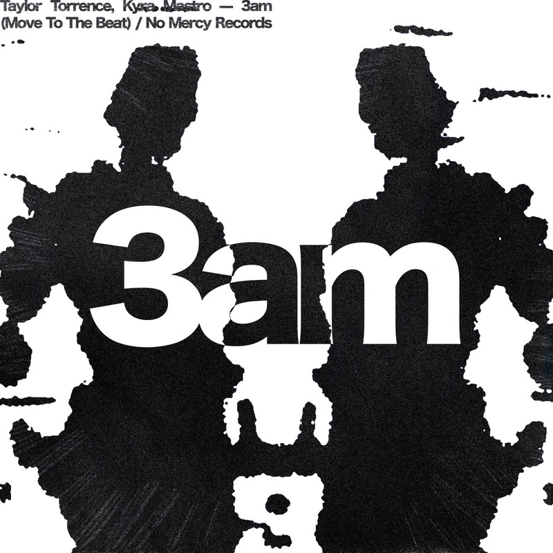 Taylor Torrence & Kyra Mastro - 3AM (Move to the Beat) (Extended Mix)