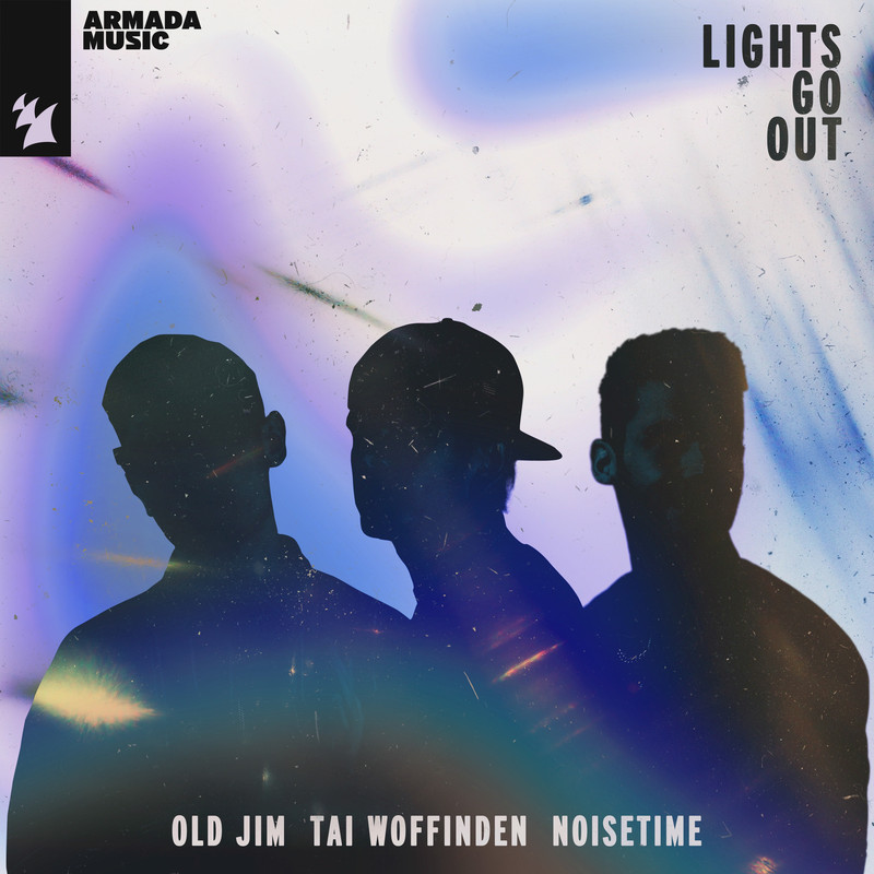 Old Jim, Tai Woffinden & NOISETIME - Lights Go Out (Extended Mix)
