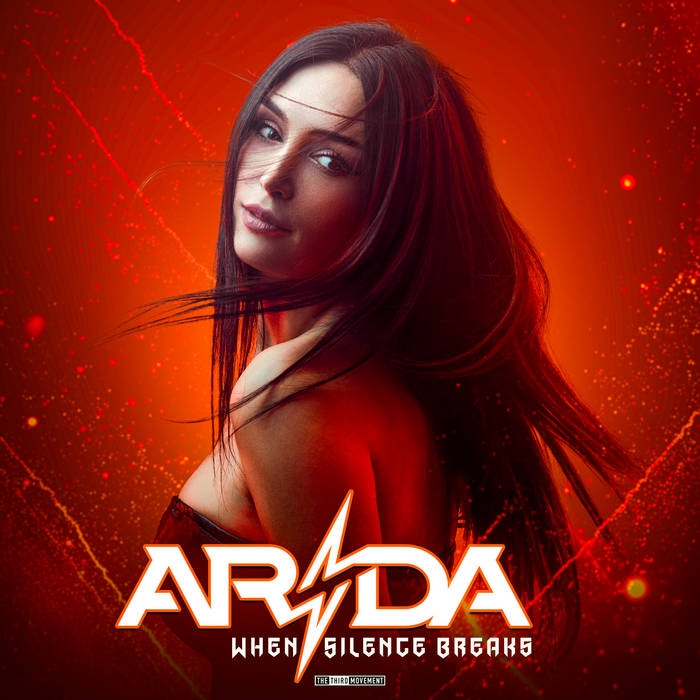 ARDA - When Silence Breaks (Extended Mix)