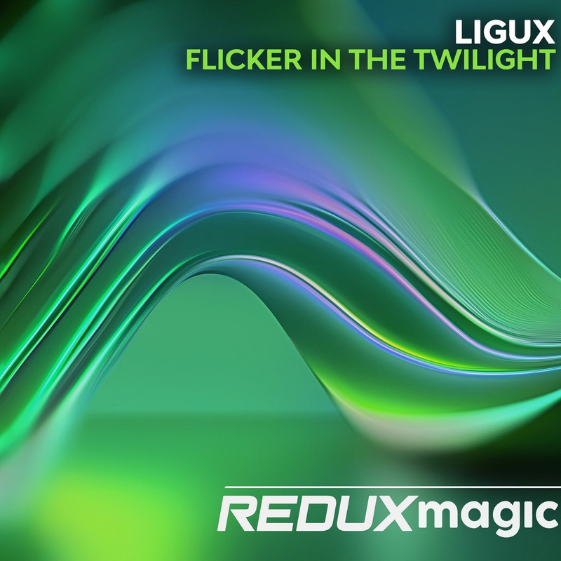 Ligux - Flicker in the twilight (Extended Mix)