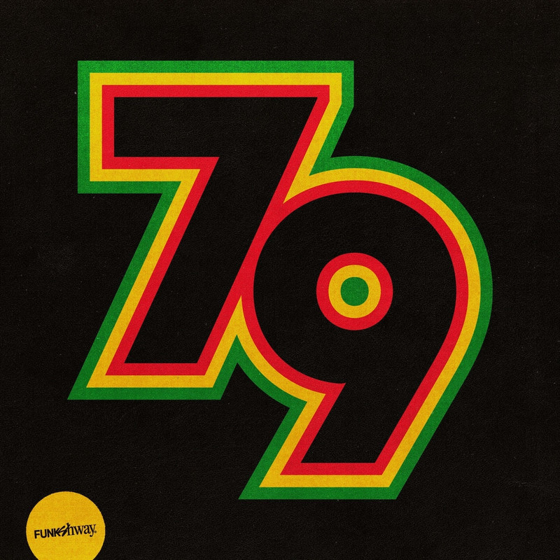 SQWAD - 79 Echoes (Extended Mix)