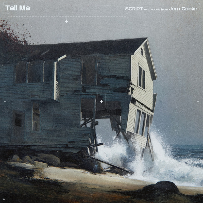 SCRIPT & Jem Cooke - Tell Me (Extended Mix)