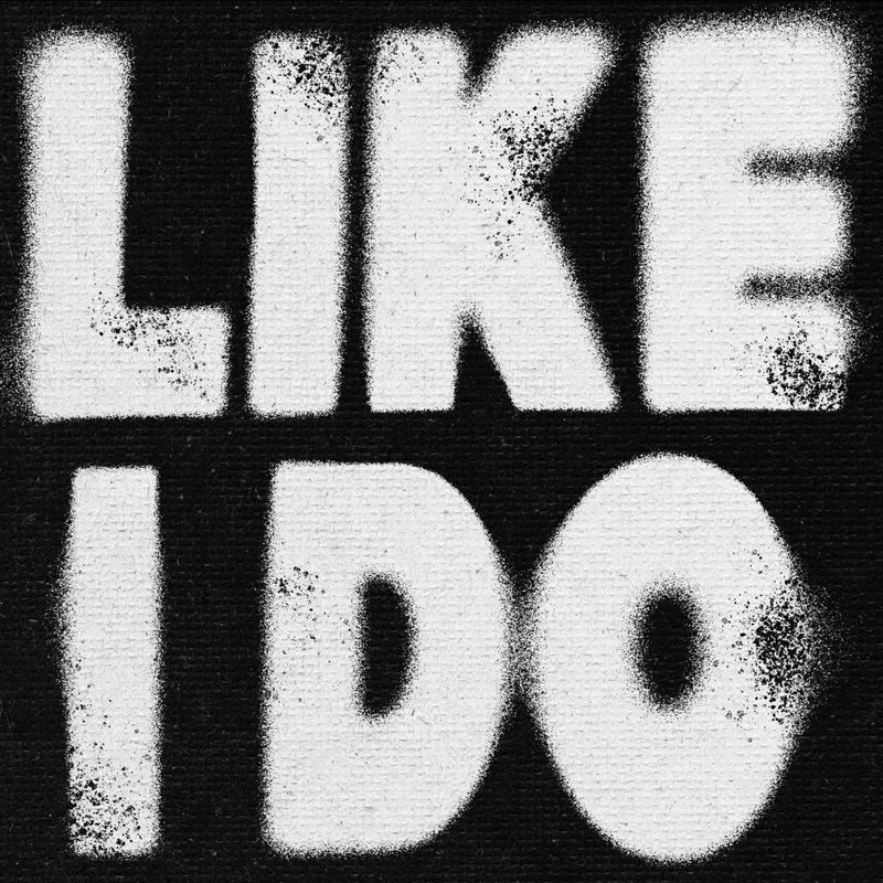 Hyzteria - Like I Do (Original Mix)