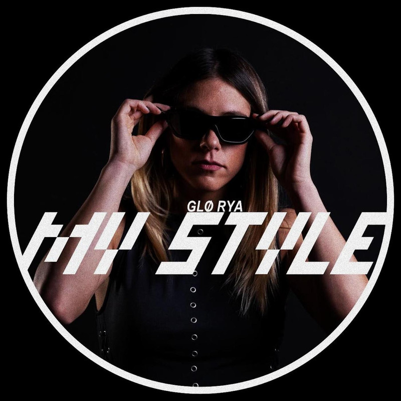 GL&Oslash; RYA - MY STYLE (Original Mix)
