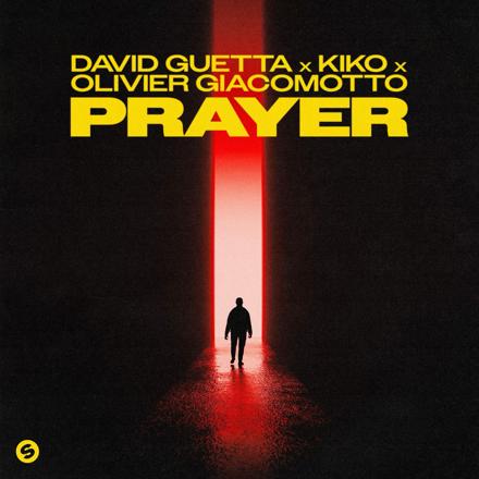 David Guetta, Olivier Giacomotto & Kiko - Prayer (Extended Mix)