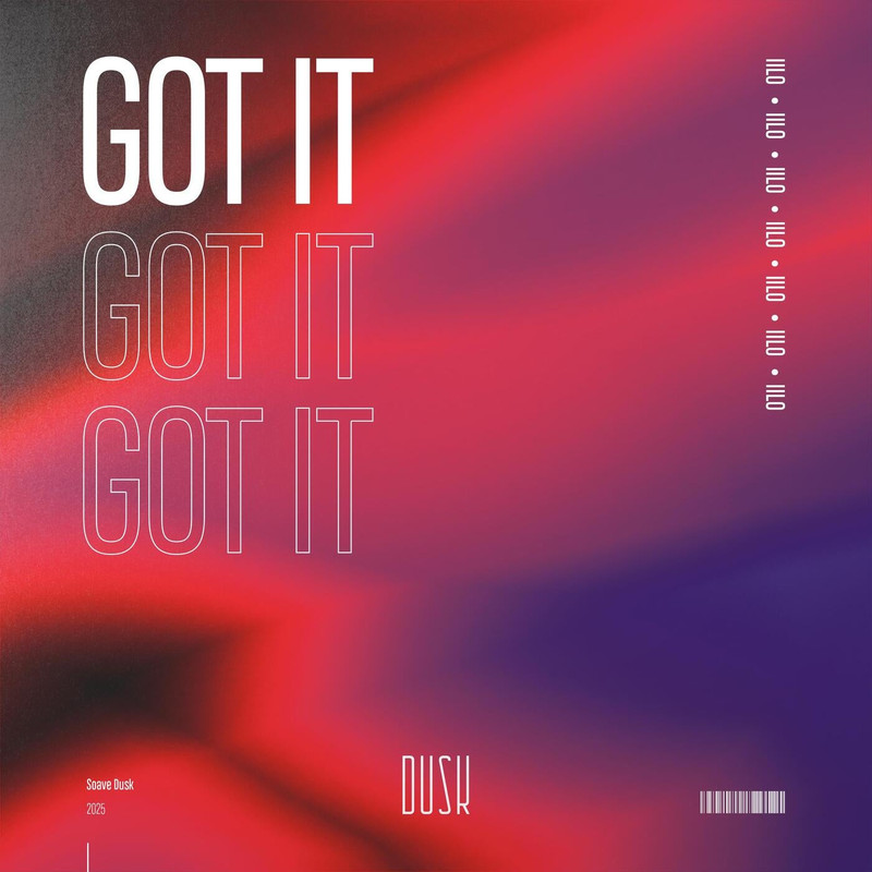 IILO - Got It (Extended Mix)