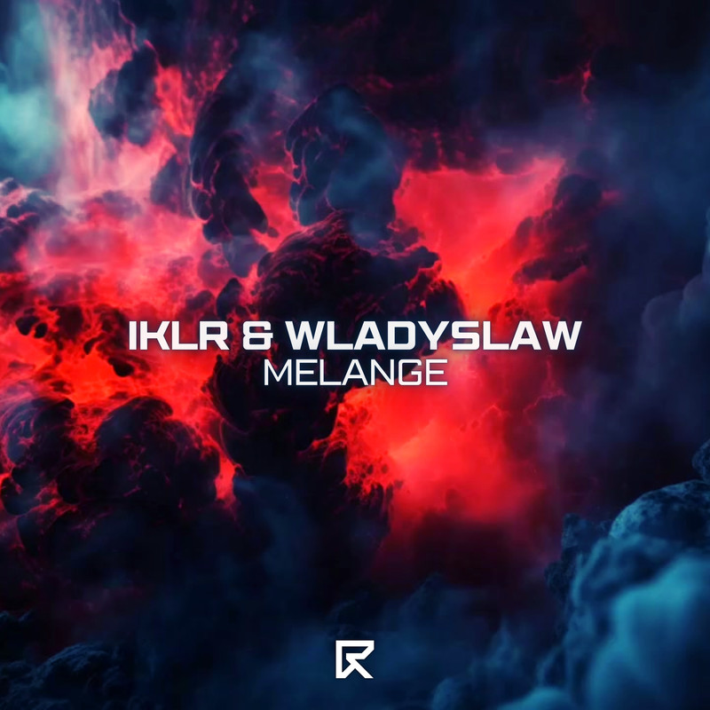 IKLR & Wladyslaw - Melange (Extended Mix)