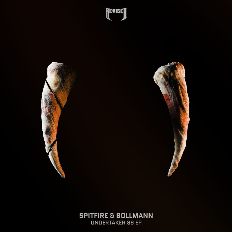 Spitfire & Bollmann - Pull Up (Original Mix)