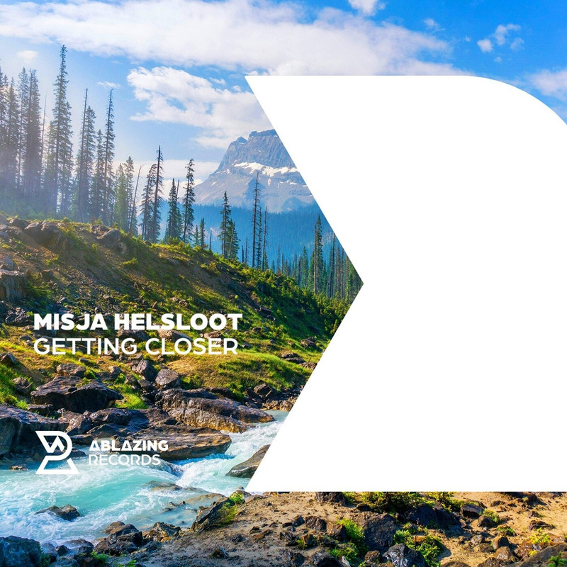 Misja Helsloot - Getting Closer (Extended Mix)