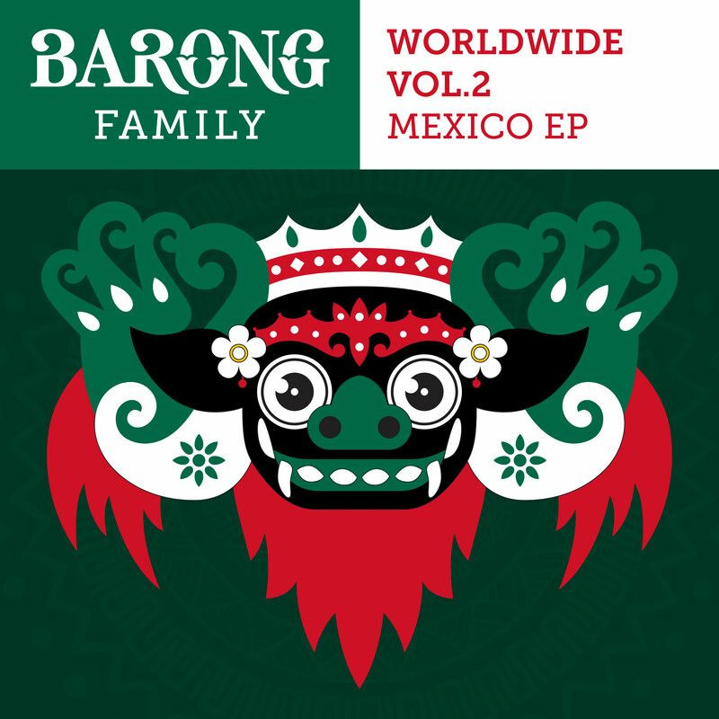 Santo Bass - 80 (feat. Di Gregorio) (Original Mix)