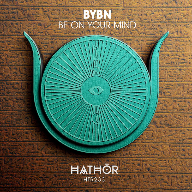 BYBN - Be On Your Mind (Extended Mix)