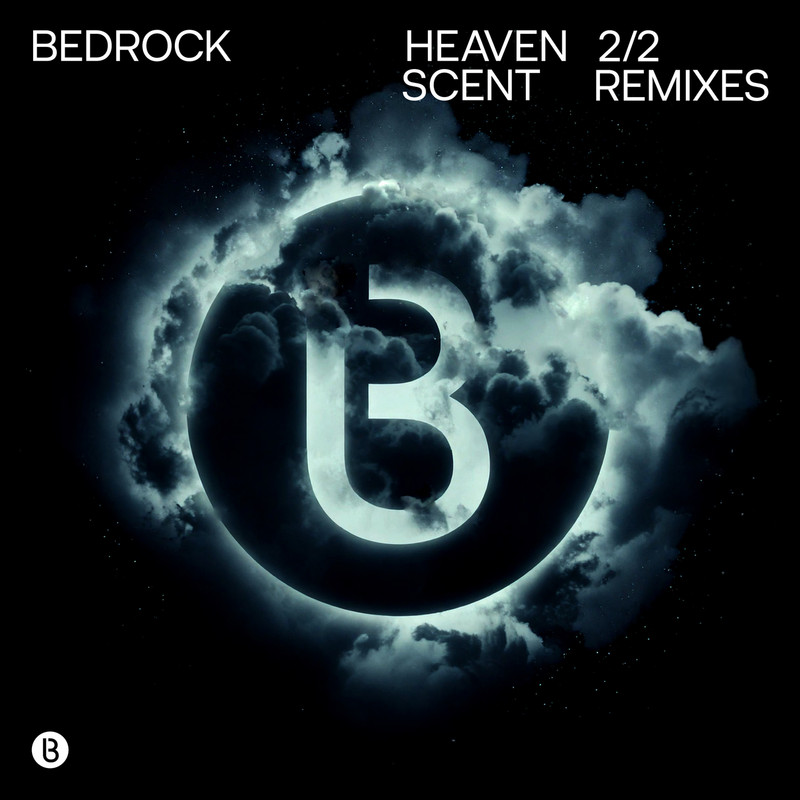 Bedrock, John Digweed & Nick Muir - Heaven Scent (Marsh Extended Remix)