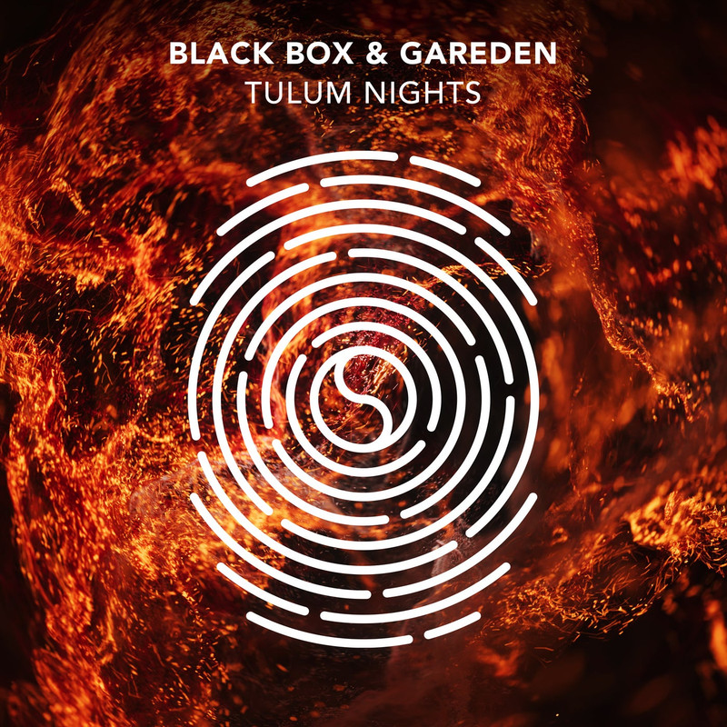 Black Box & Gareden - Tulum Nights (Extended Mix)