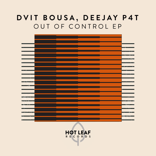 Dvit Bousa, Deejay P4T - Take Me In The Sky (Extended Mix)