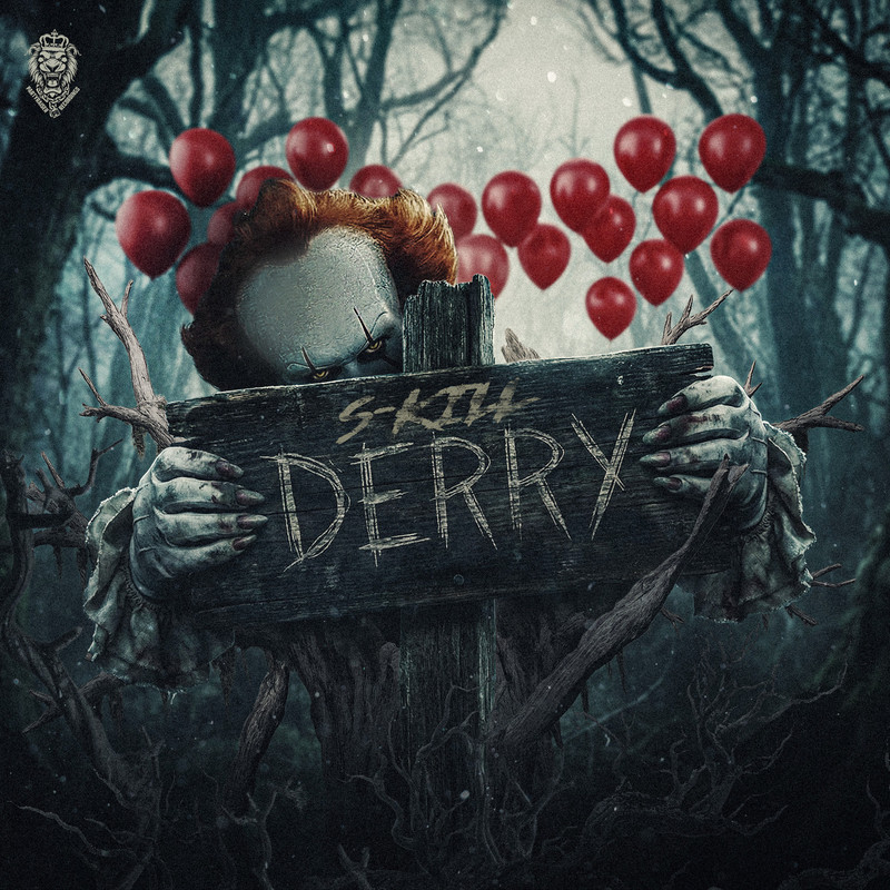 S-KILL - Derry (Extended Mix)