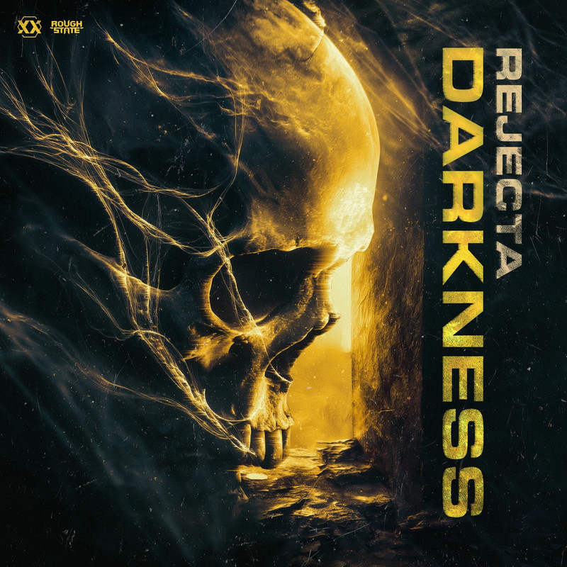 Rejecta - Darkness (Original Mix)
