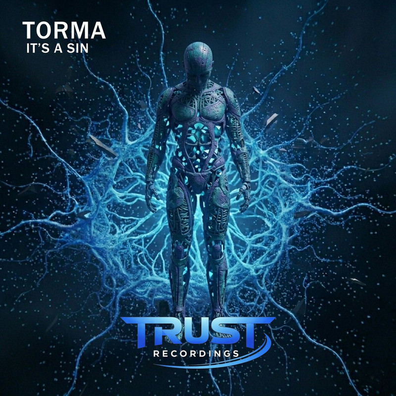 TORMA - It's a Sin (Extended Mix)