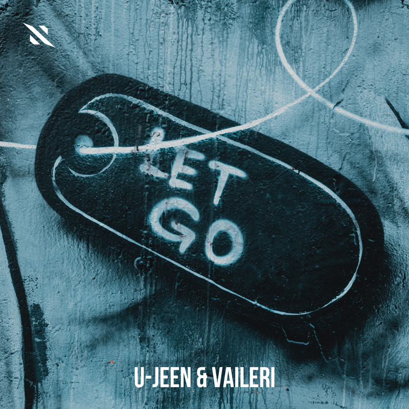 U-Jeen & VAILERI - Let Go (Extended Mix)