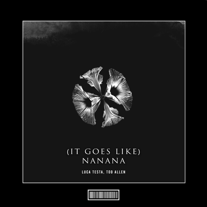 Luca Testa - (It Goes Like) Nanana (Techno Remix)