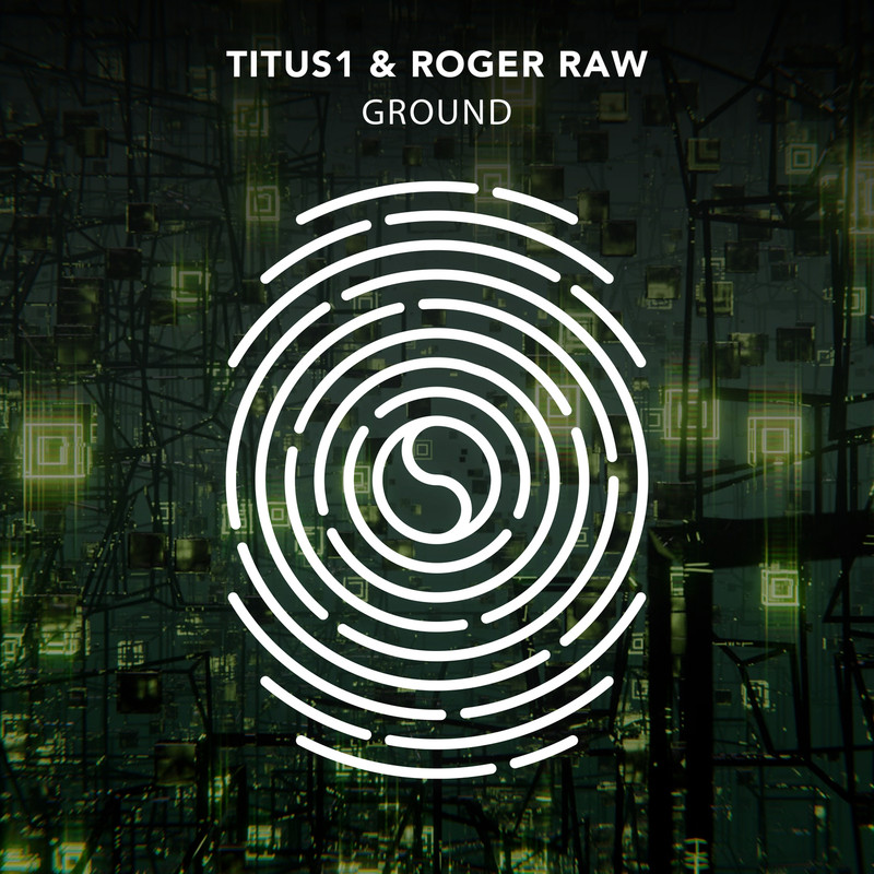 Titus1, Roger Raw - Ground (Extended Mix)