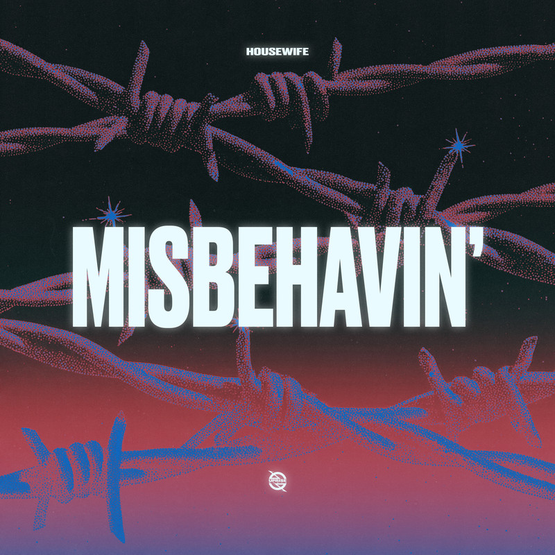Housewife - Misbehavin' (Extended Mix)
