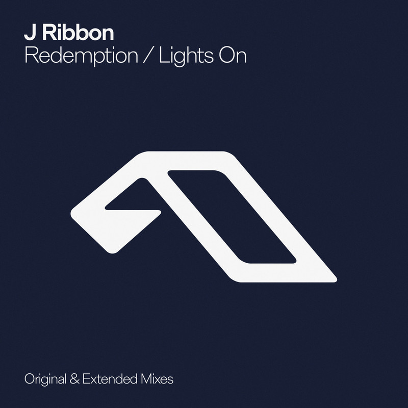 J Ribbon - Lights On (Extended Mix)