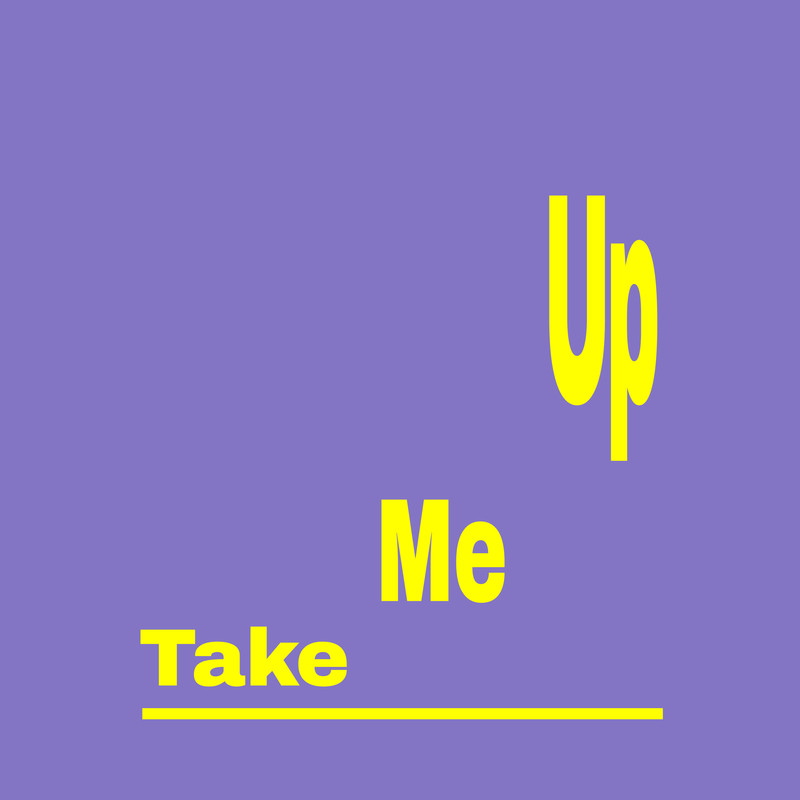 Discosteps, Kevin McKay - Take Me Up (Extended Mix)