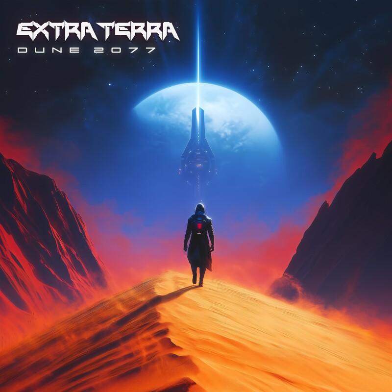 Extra Terra - Dune 2077 (Original Mix)