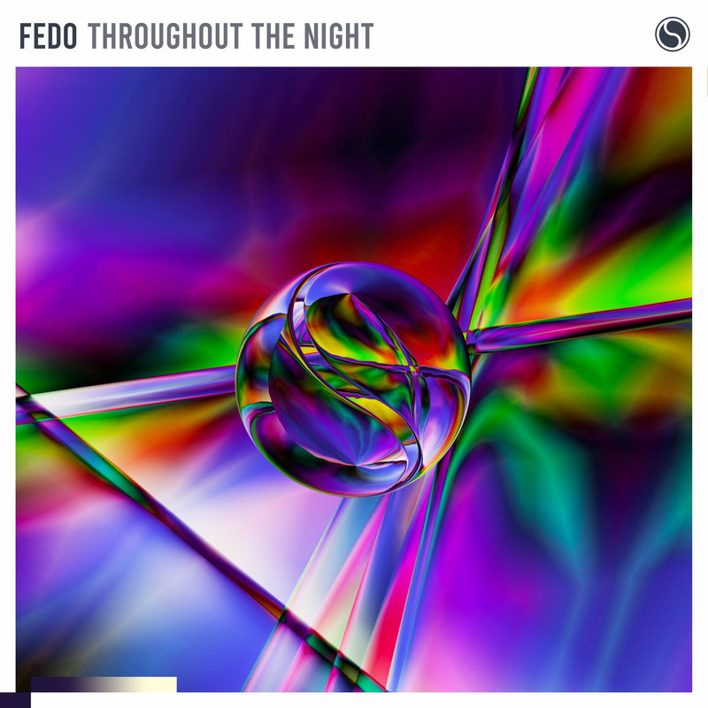 Fedo - Throughout The Night (Extended Mix)