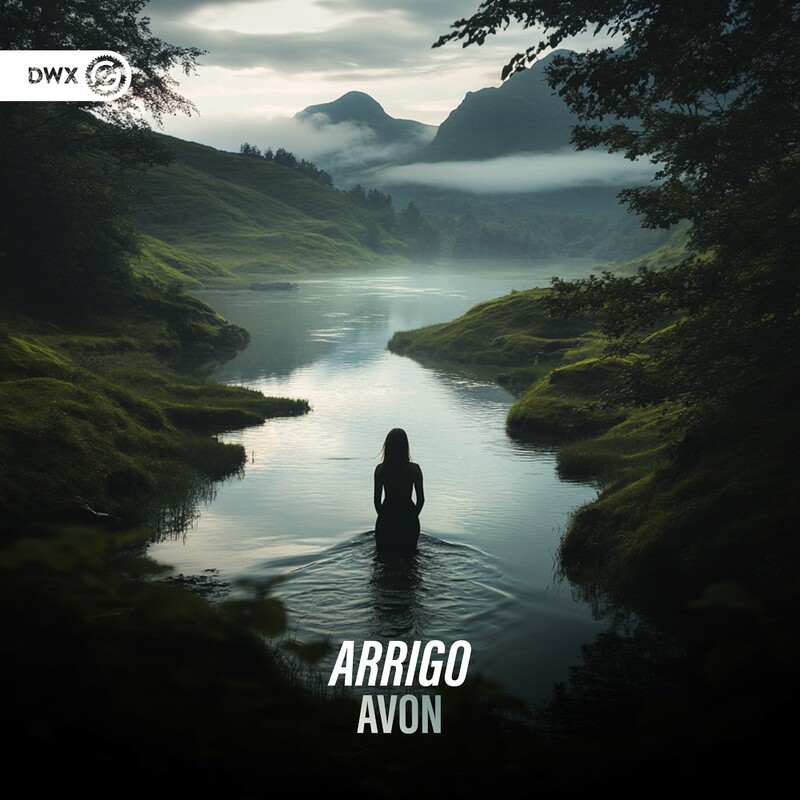 Arrigo & Dirty Workz - Avon (feat. Lizzy V) (Original Mix)