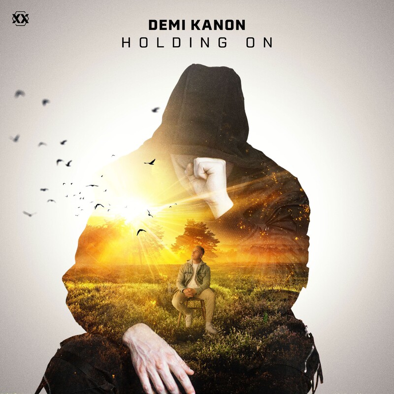 Demi Kanon - Holding On (Original Mix)