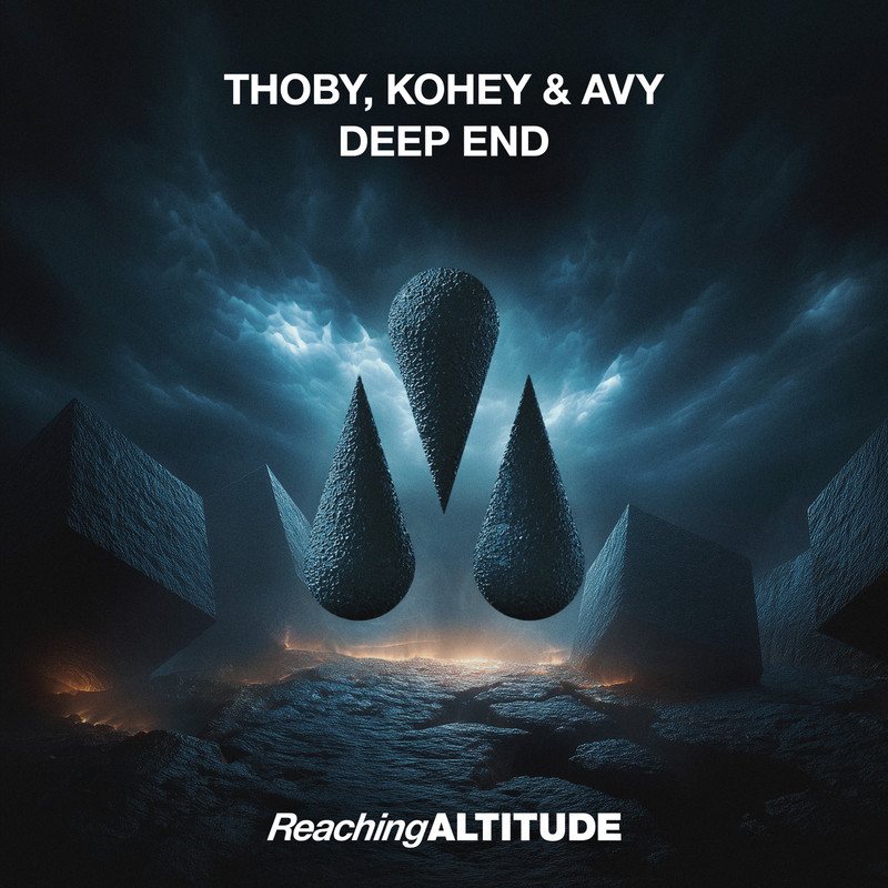 Thoby, Avy & Kohey - Deep End (Extended Mix)