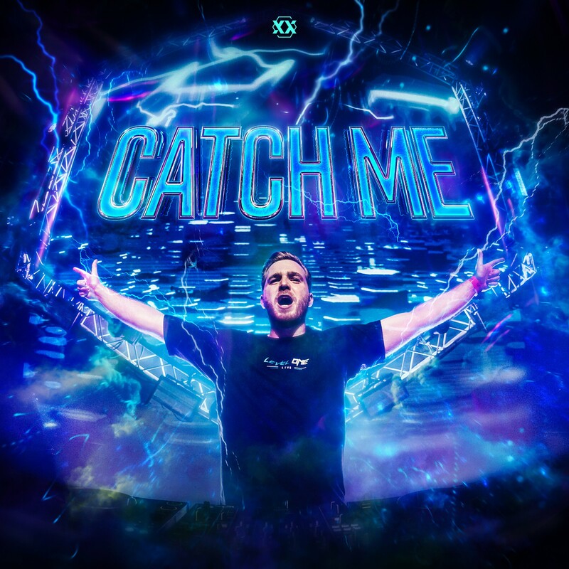 Level One - Catch Me (Original Mix)