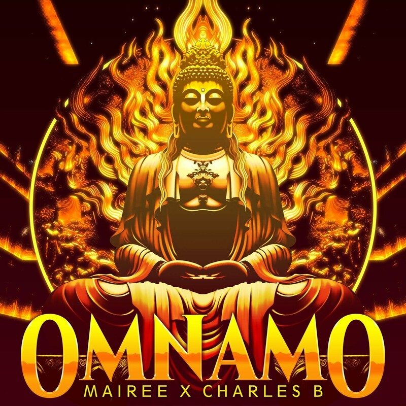 Mairee & Charles B - Omnamo (Original Mix)