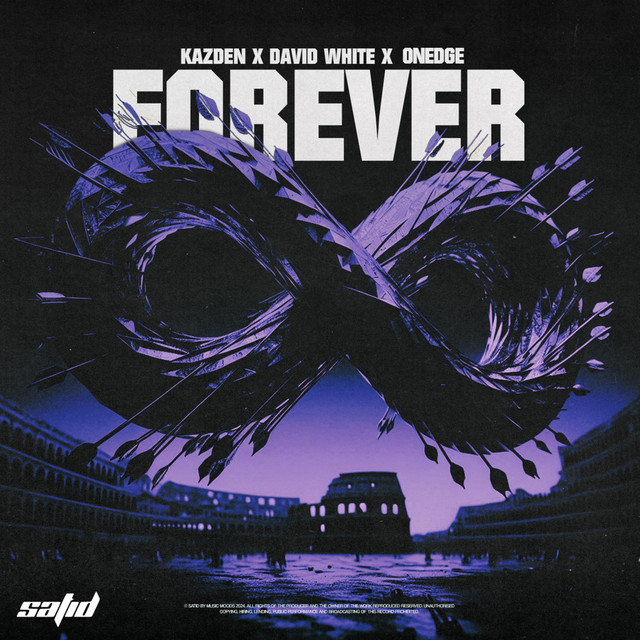 Kazden, David White, OnEdge - Forever (Extended Mix)