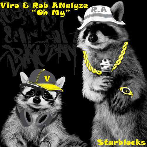 Viro & Rob Analyze - Oh My! (Marzetti Remix)