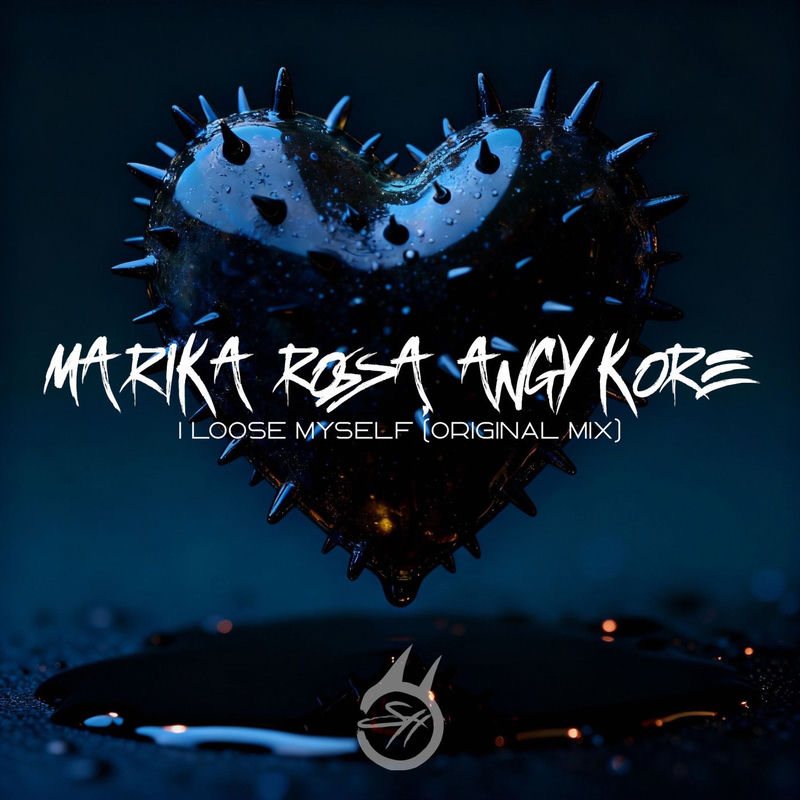 Marika Rossa & Angy Kore - I Loose Myself (Original Mix)