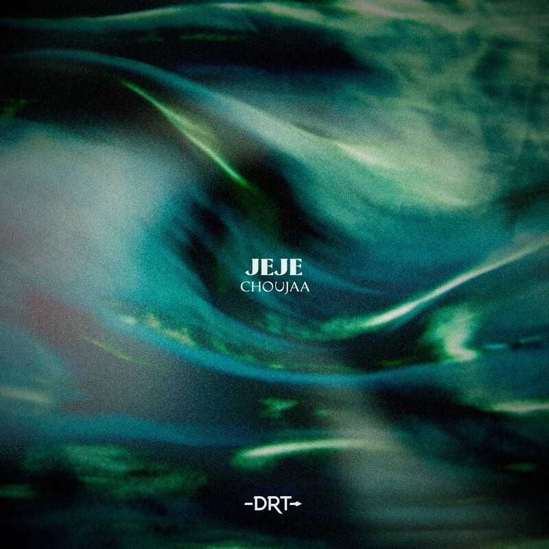 Choujaa - JEJE (Original Mix)