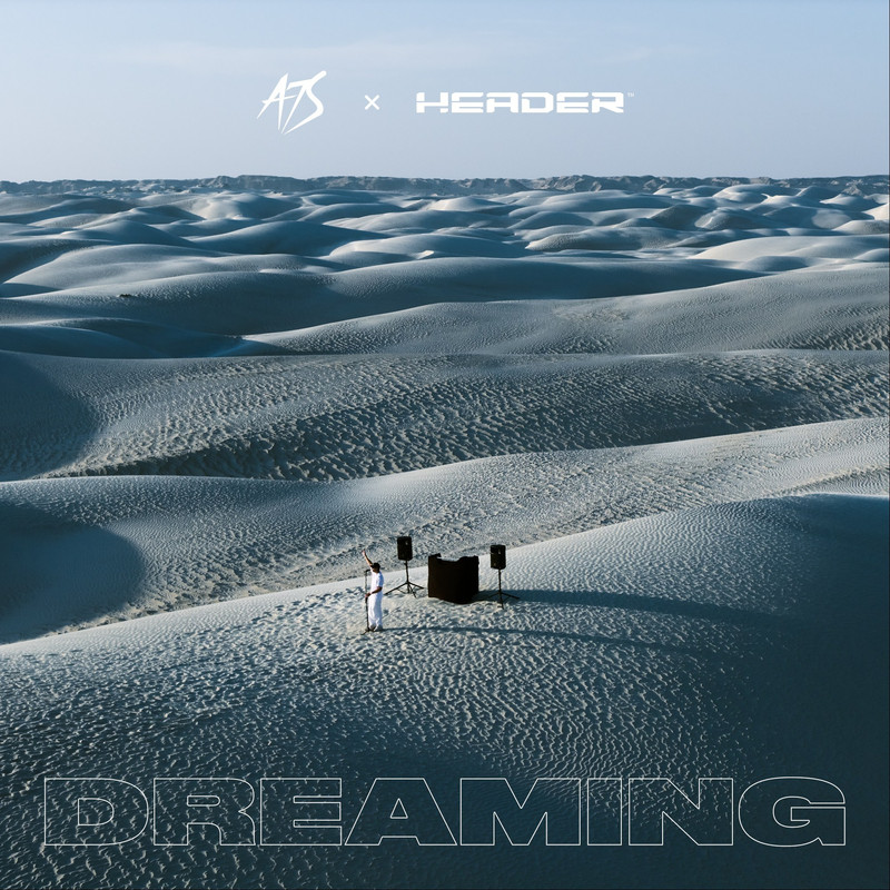 A7S x HEADER - Dreaming (Extended Mix)