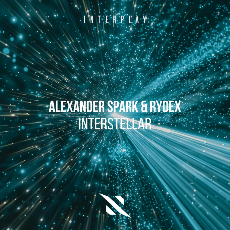 Alexander Spark & RYDEX - Interstellar (Extended Mix)