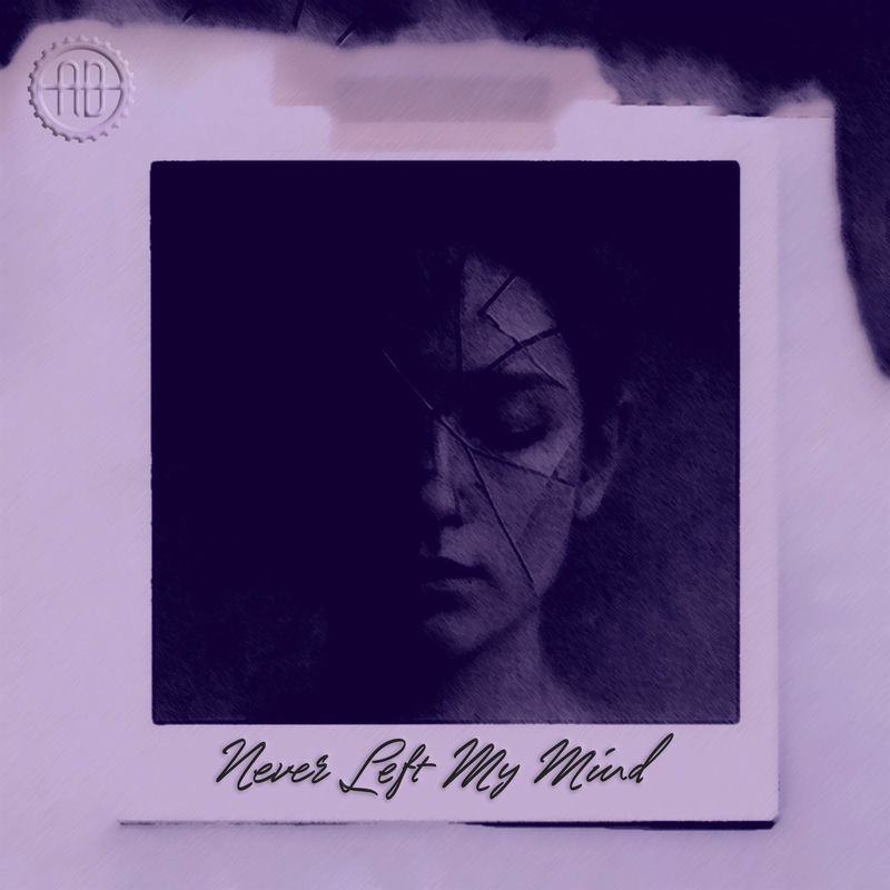 Axel Boy - Never Left My Mind (Original Mix)