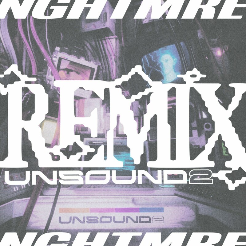 NGHTMRE - Restless (feat. Liquid Stranger, Mougleta) (Teddy Killerz Remix)