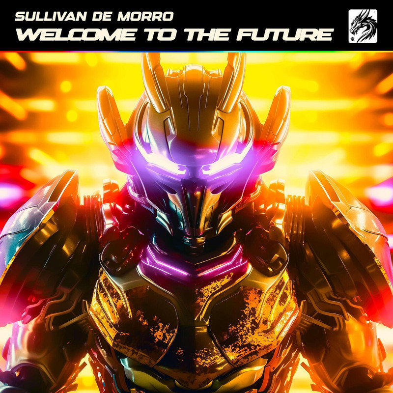 Sullivan De Morro - Welcome To The Future (Extended Mix)