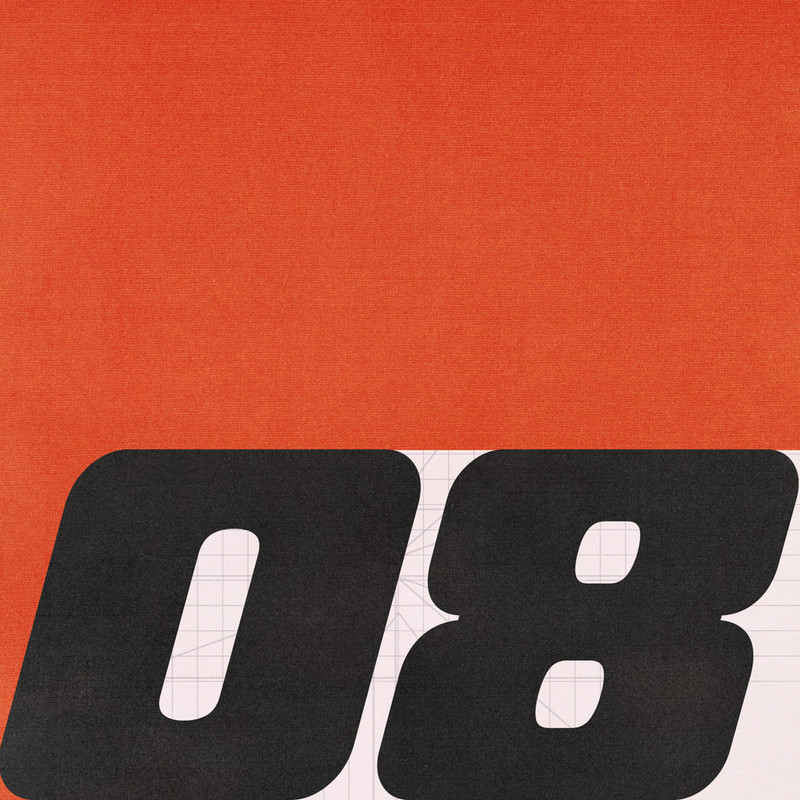 Blake.08 - The Change Of Love (Extended Mix)