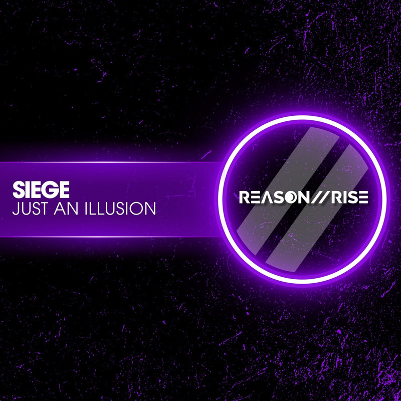 SIEGE (NZ) - Just an Illusion (Extended Mix)