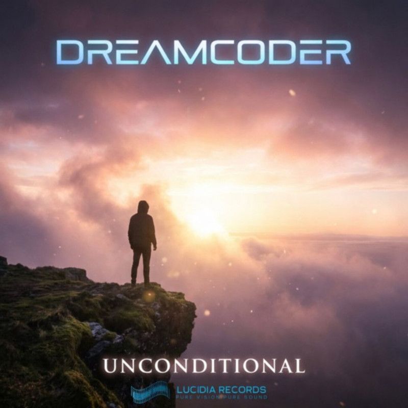 Dreamcoder - Unconditional (Original Mix)